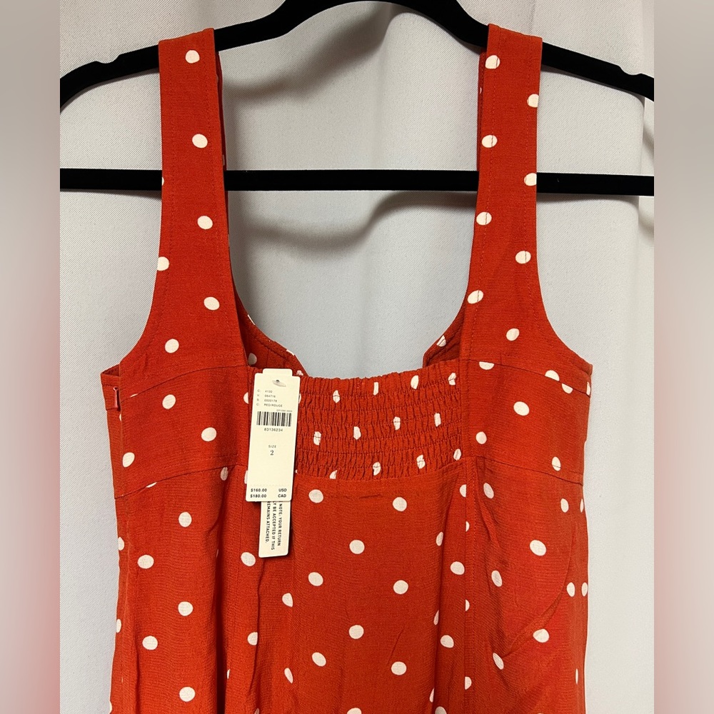Maeve Sweetheart Button-Front Dress - Picture 10 of 15